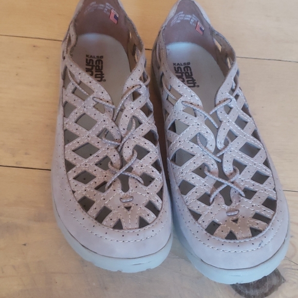 kalso shoes